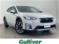 2019 Subaru IMPREZA XV HYBRID