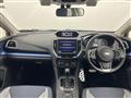 2019 Subaru IMPREZA XV HYBRID