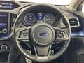 2019 Subaru IMPREZA XV HYBRID