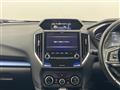 2019 Subaru IMPREZA XV HYBRID