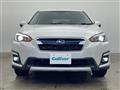 2019 Subaru IMPREZA XV HYBRID