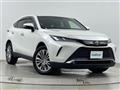 2021 Toyota Harrier