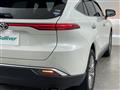 2021 Toyota Harrier
