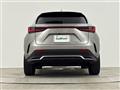 2023 Lexus NX