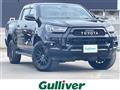 2023 Toyota Hilux