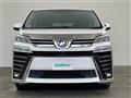 2019 Toyota Vellfire