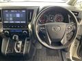 2019 Toyota Vellfire