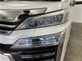 2019 Toyota Vellfire