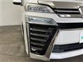 2019 Toyota Vellfire