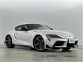 2020 Toyota Supra