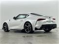 2020 Toyota Supra