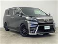 2019 Toyota Vellfire