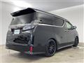 2019 Toyota Vellfire