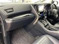 2019 Toyota Vellfire