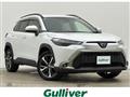 2023 Toyota CorollaCross