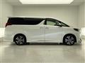 2021 Toyota Alphard