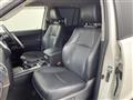 2020 Toyota Land Cruiser Prado