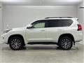 2020 Toyota Land Cruiser Prado