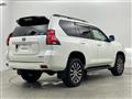 2020 Toyota Land Cruiser Prado