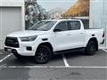 2023 Toyota Hilux