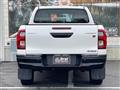 2023 Toyota Hilux