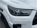 2023 Toyota Hilux