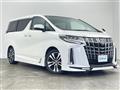 2020 Toyota Alphard