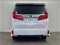 2020 Toyota Alphard