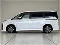 2023 Toyota Voxy