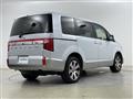 2025 Mitsubishi Delica D5