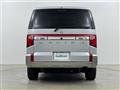 2025 Mitsubishi Delica D5