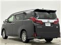 2019 Toyota Alphard Hybrid