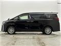 2019 Toyota Alphard Hybrid