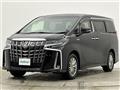 2019 Toyota Alphard Hybrid