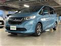 2018 Honda Freed