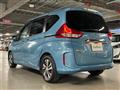 2018 Honda Freed