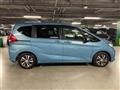 2018 Honda Freed