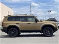 2024 Toyota Land Cruiser