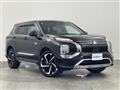 2023 Mitsubishi OUTLANDER PHEV