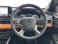 2023 Mitsubishi OUTLANDER PHEV