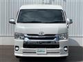 2020 Toyota Hiace