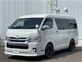 2020 Toyota Hiace