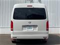 2020 Toyota Hiace