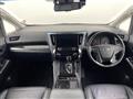 2019 Toyota Alphard