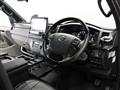 2022 Toyota Hiace Van