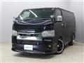 2022 Toyota Hiace Van