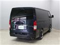 2022 Toyota Hiace Van