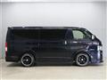 2022 Toyota Hiace Van