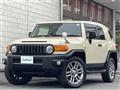 2018 Toyota FJ Cruiser