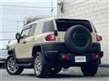 2018 Toyota FJ Cruiser